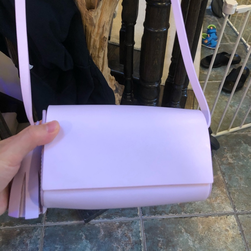 Building blocks small bag